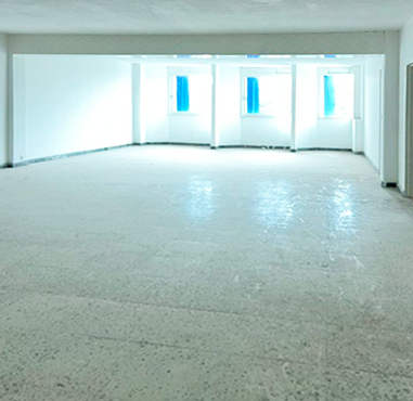 EDIFICIO UNIVERSIDAD 2
Prol. Corregidora Sur N.21. 2do Despacho 204