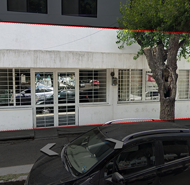 EDIFICIO UNIVERSIDAD 4
Prol. Corregidora Sur N.25. Local.